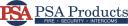 PSA Products logo